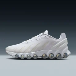 Air Max DN8 White Pure Platinum