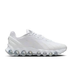 Air Max DN8 White Pure Platinum