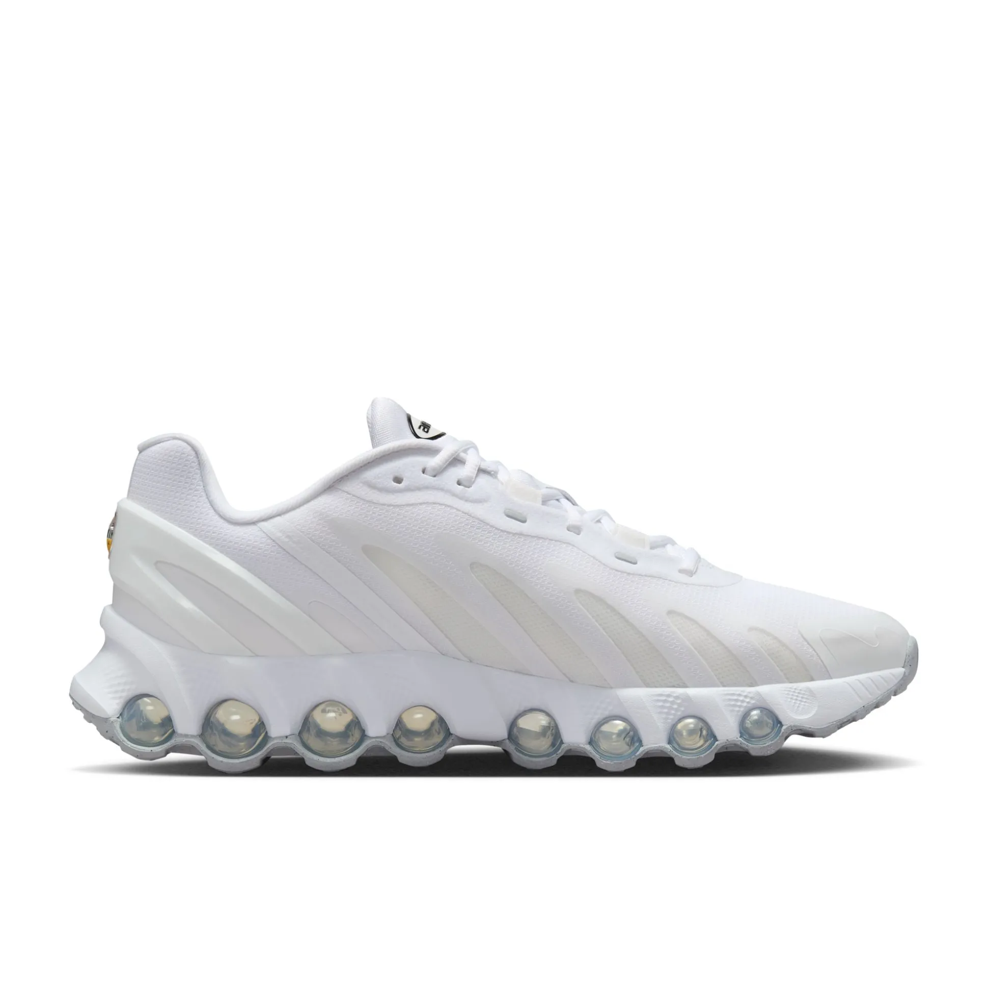Air Max DN8 White Pure Platinum