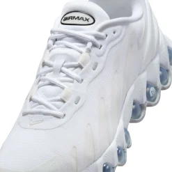 Air Max DN8 White Pure Platinum