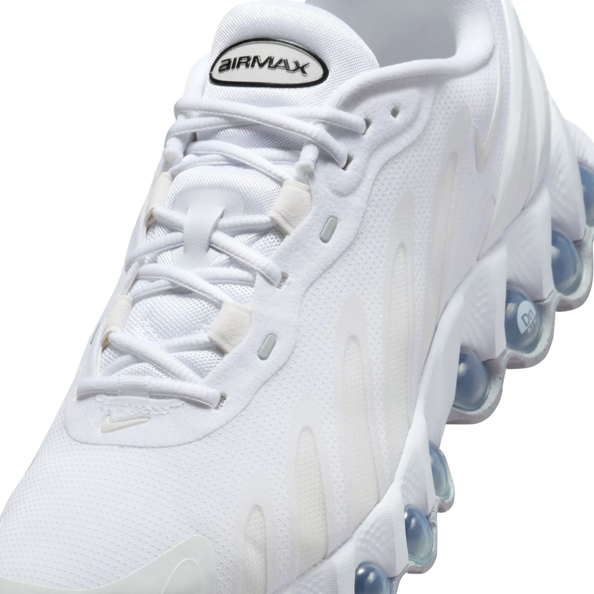Air Max DN8 White Pure Platinum