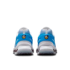 Air Max Dn8 White Red Light Photo Blue