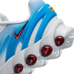 Air Max Dn8 White Red Light Photo Blue