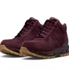 Air Max Goadome Deep Burgundy Suede