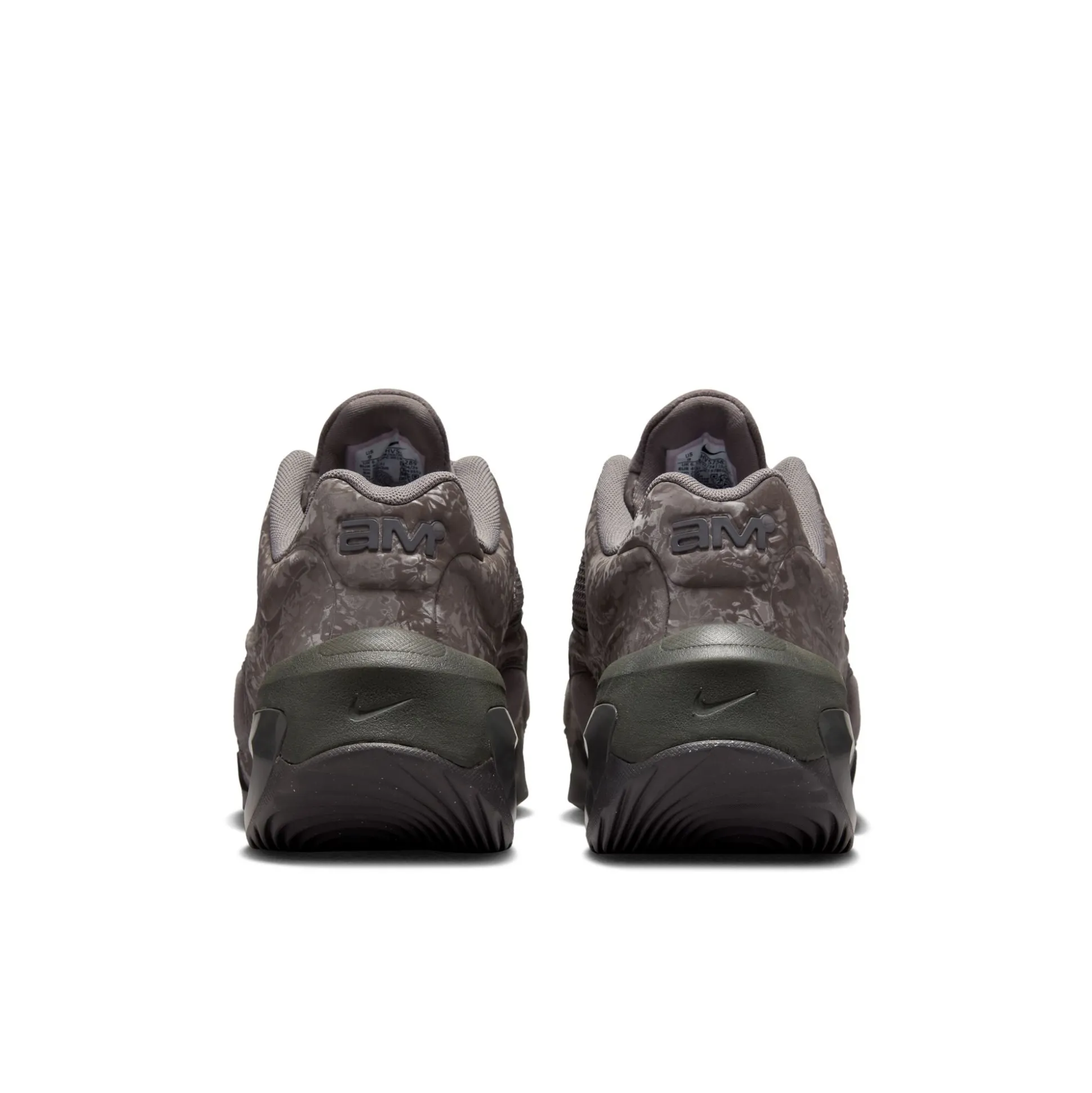 Air Max Muse Cave Stone