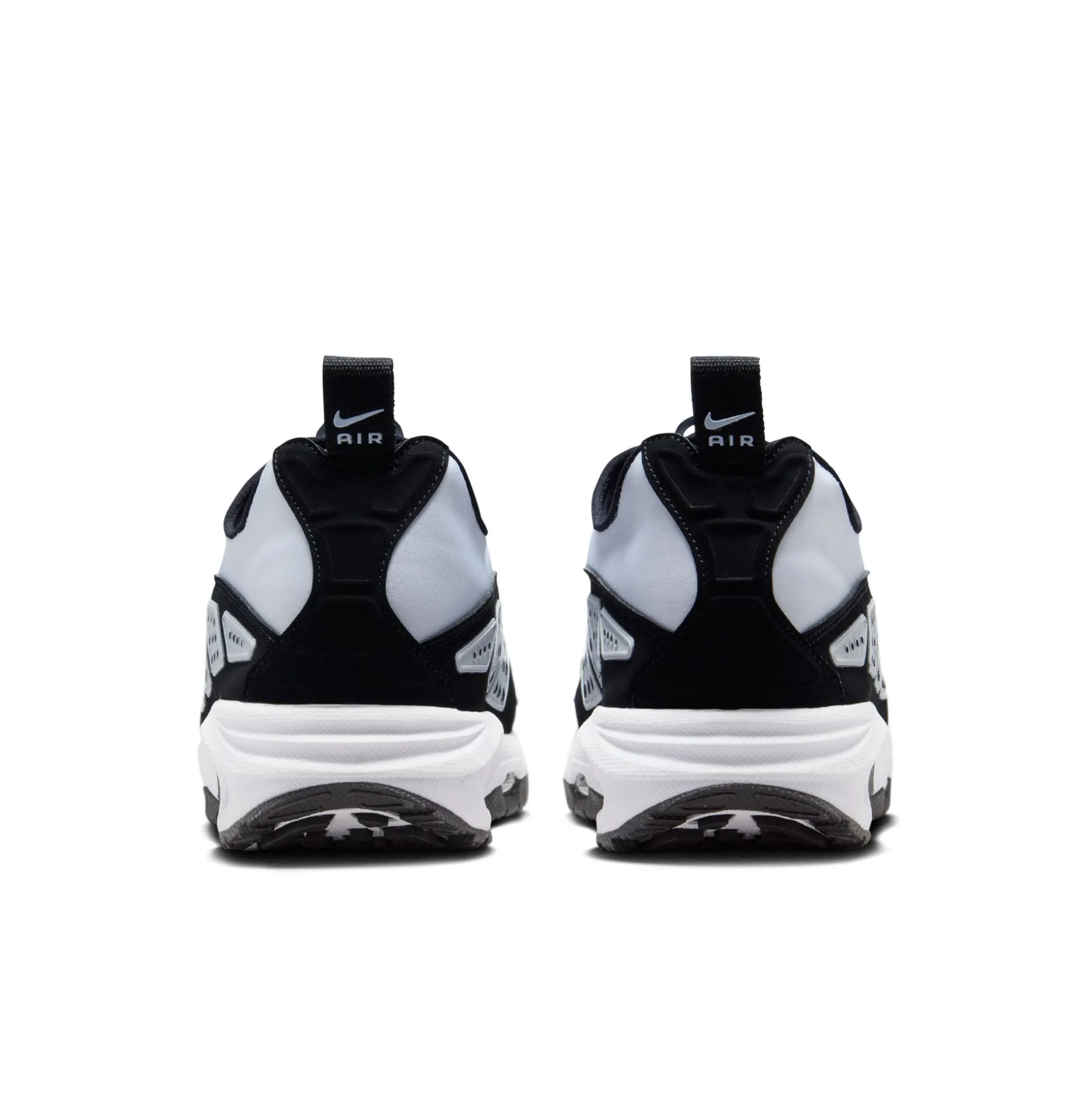 Air Max SNDR White and Black