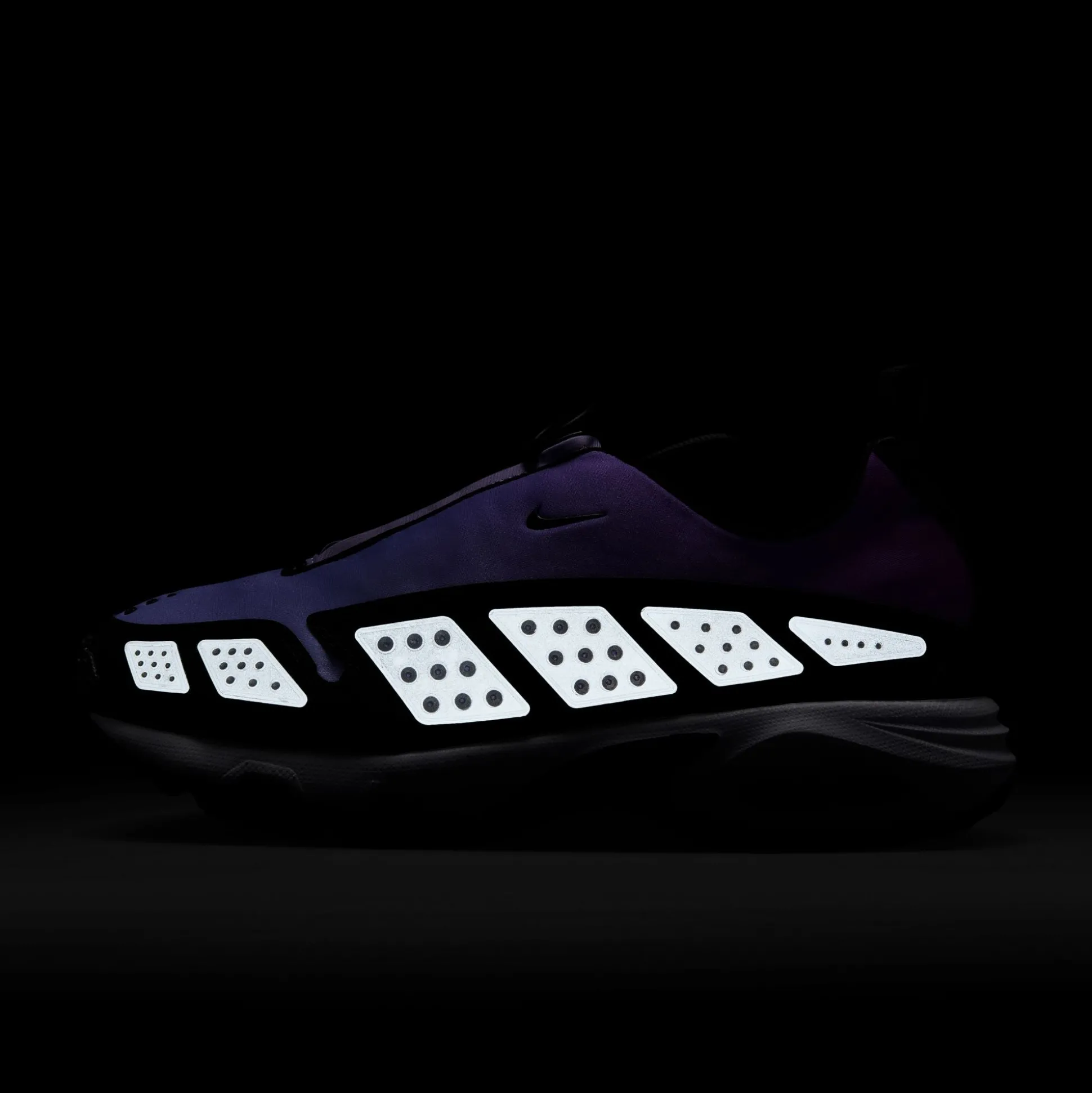 Air Max Sunder Hydrangeas Hyper Violet