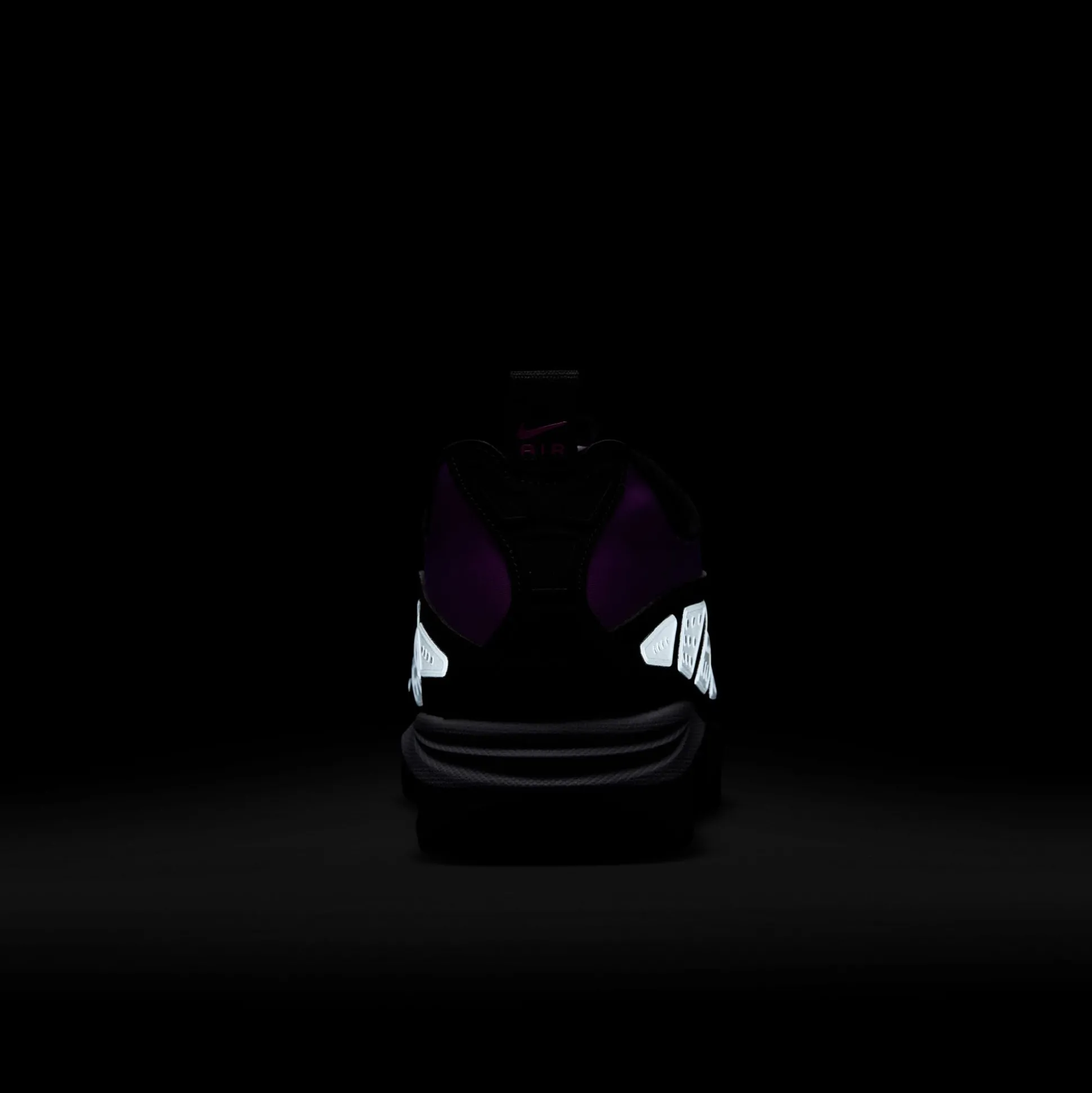 Air Max Sunder Hydrangeas Hyper Violet