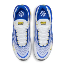 Air Max TW 1 White Racer Blue