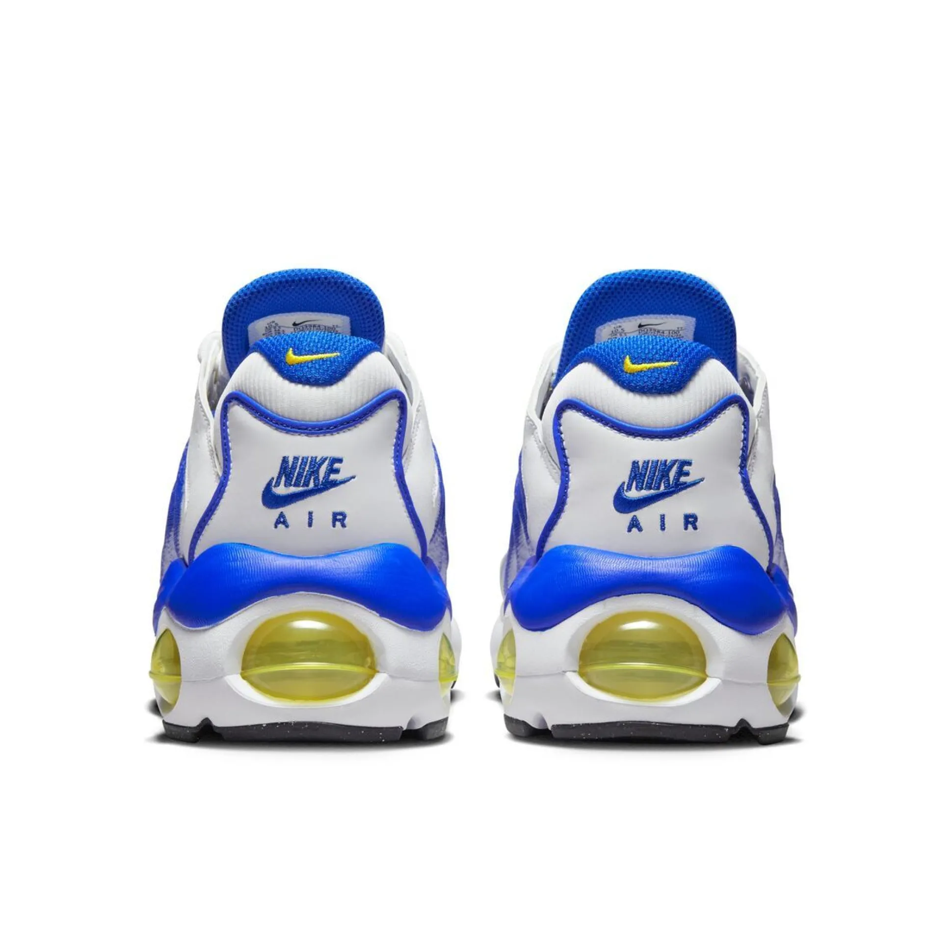 Air Max TW 1 White Racer Blue