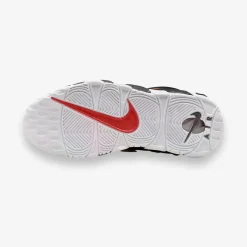 Air More Uptempo 96 Red Toe GS