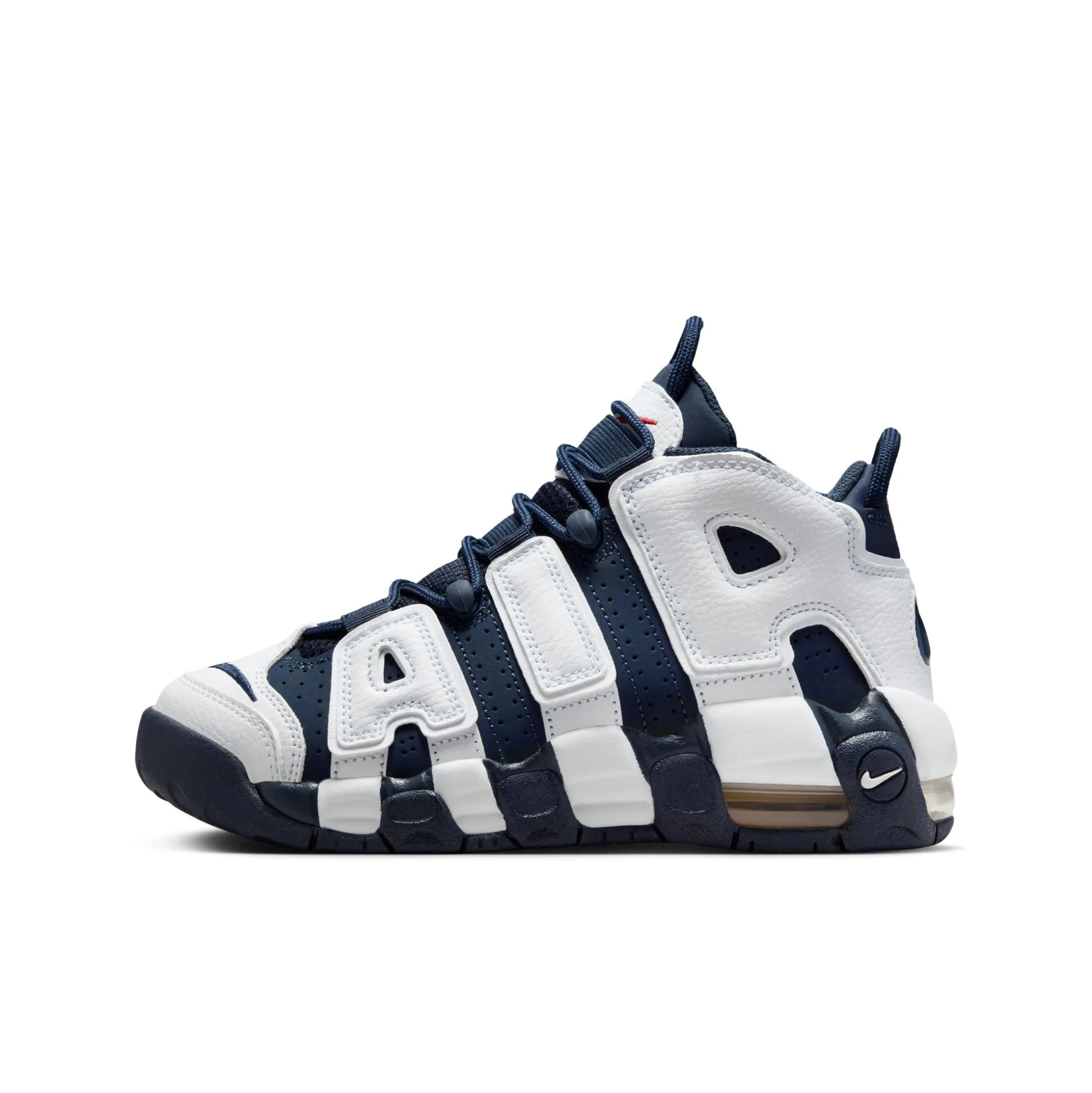 Air More Uptempo GS