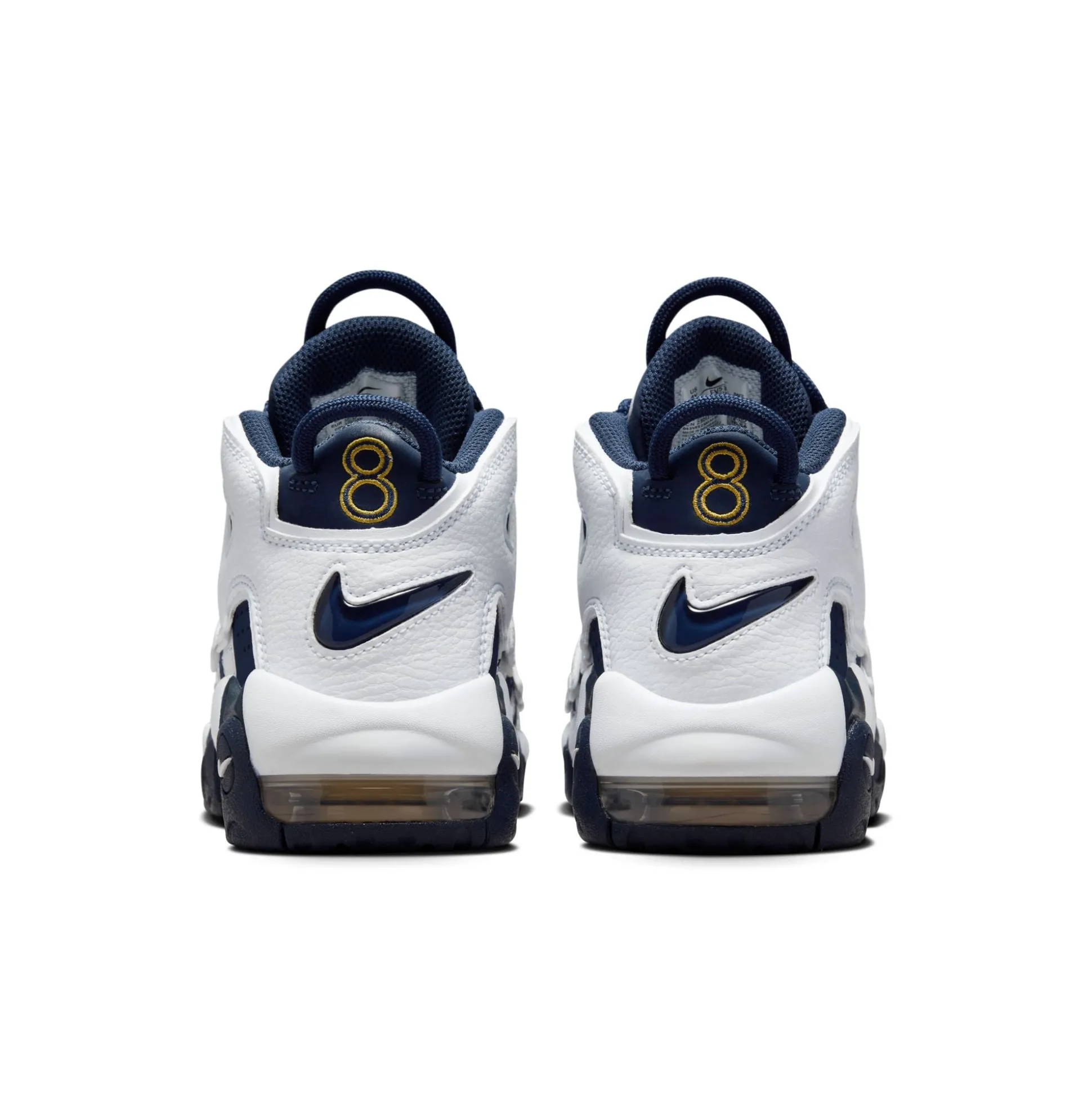 Air More Uptempo GS