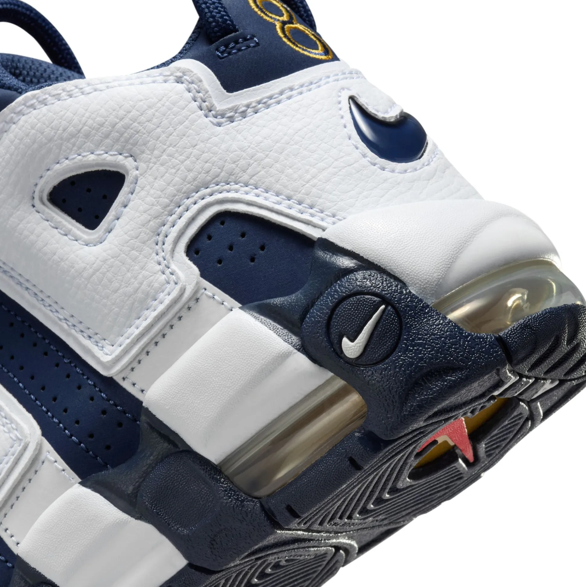 Air More Uptempo GS