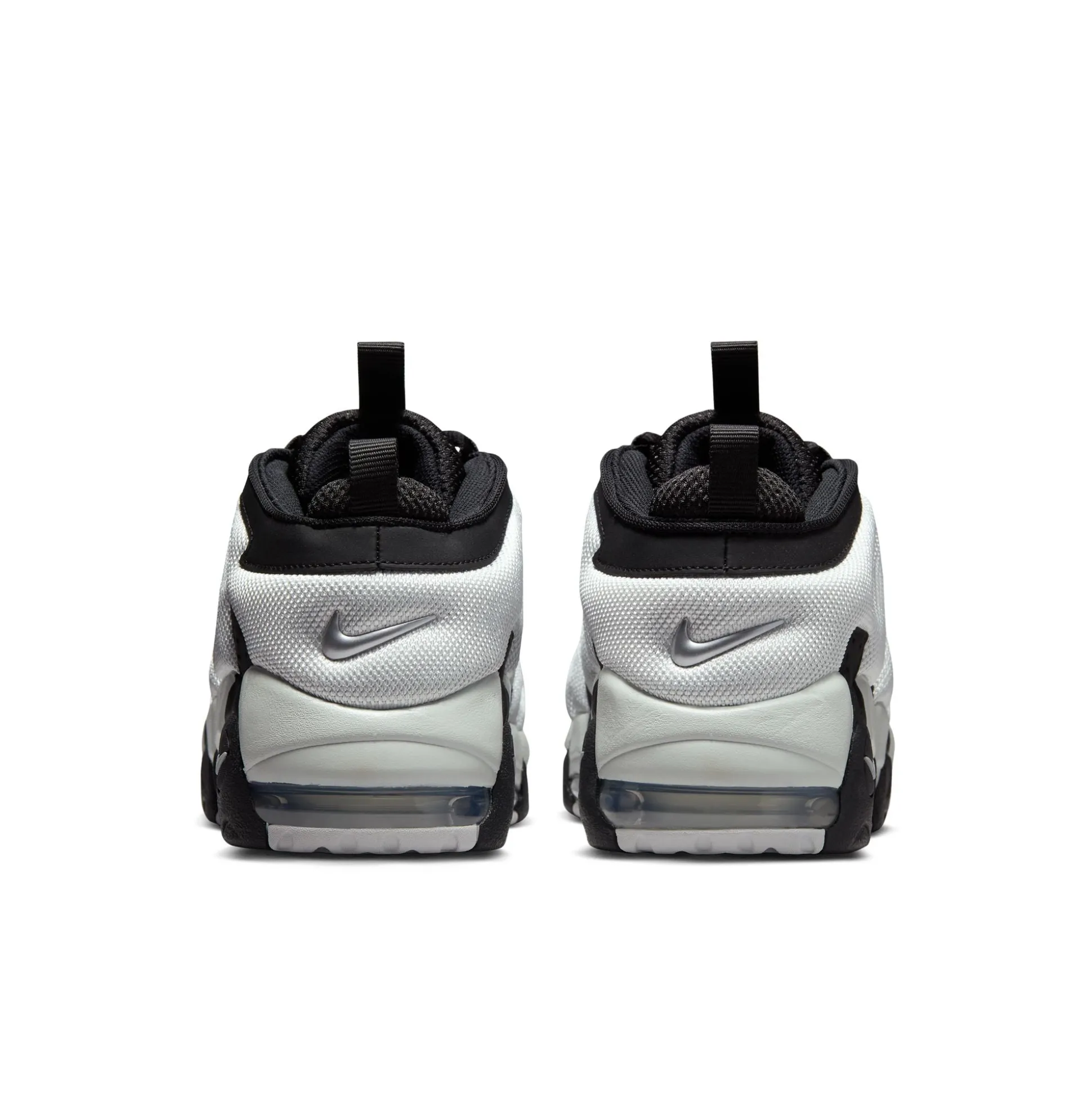 Air More Uptempo Low