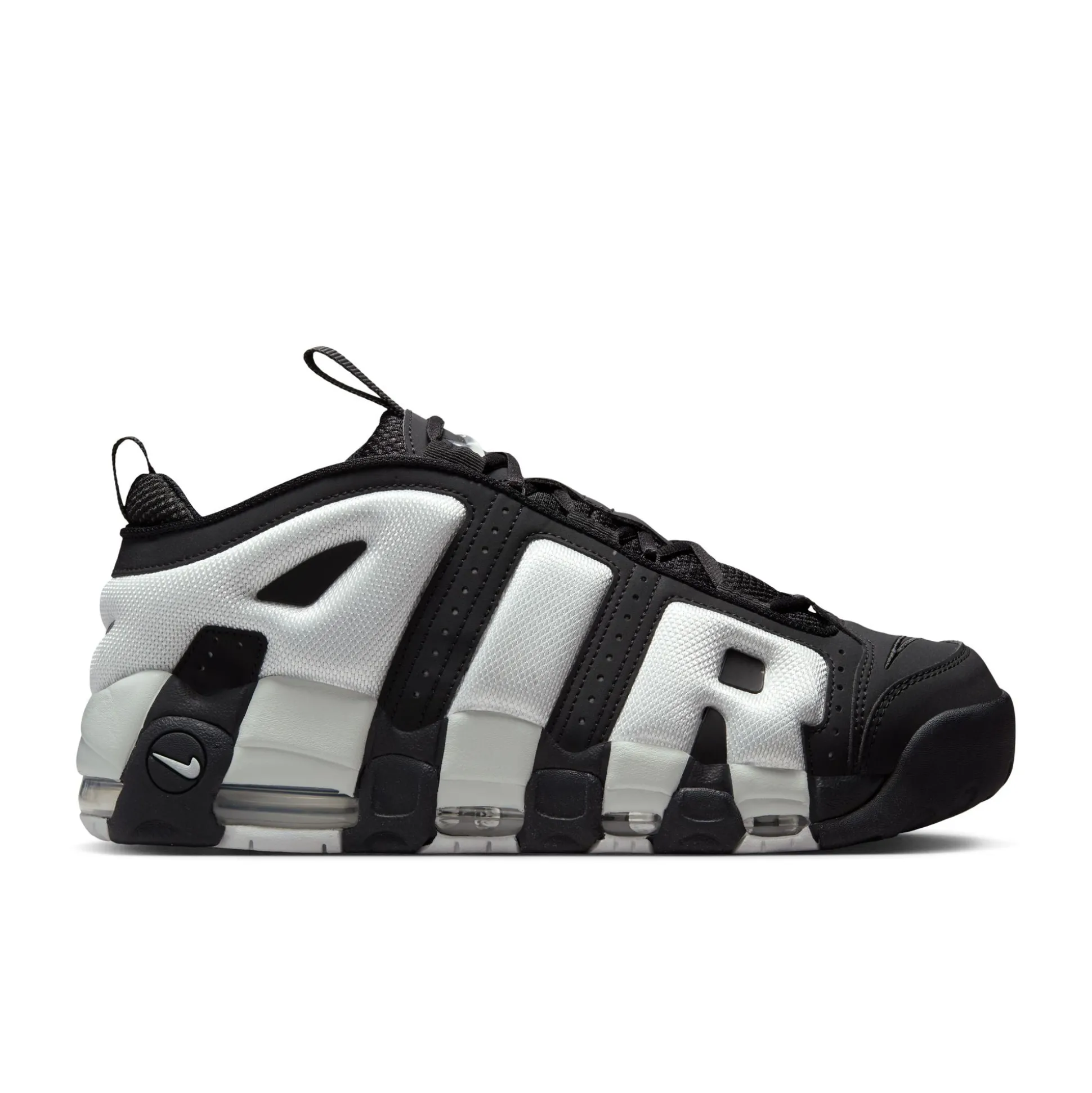 Air More Uptempo Low