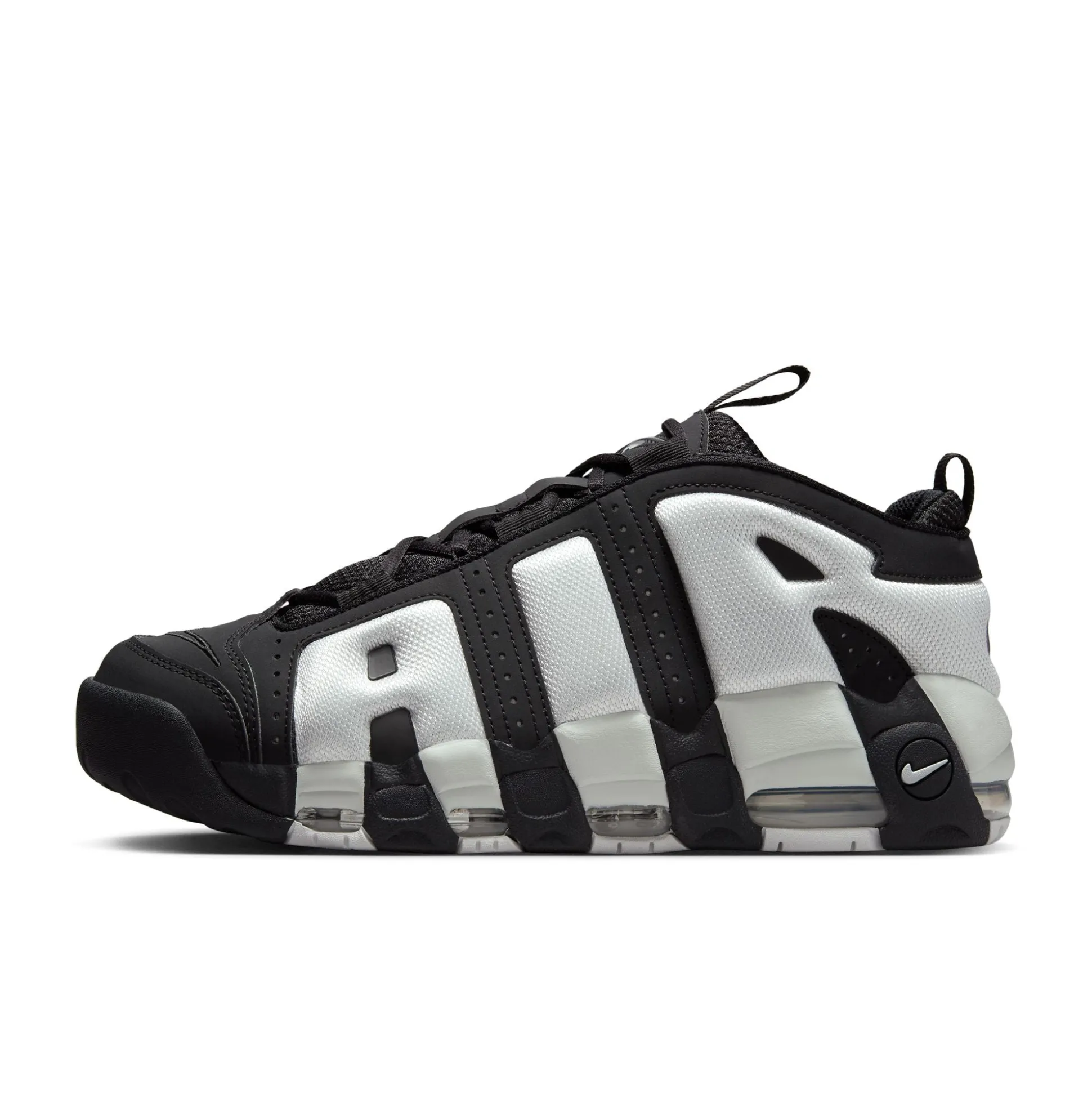 Air More Uptempo Low