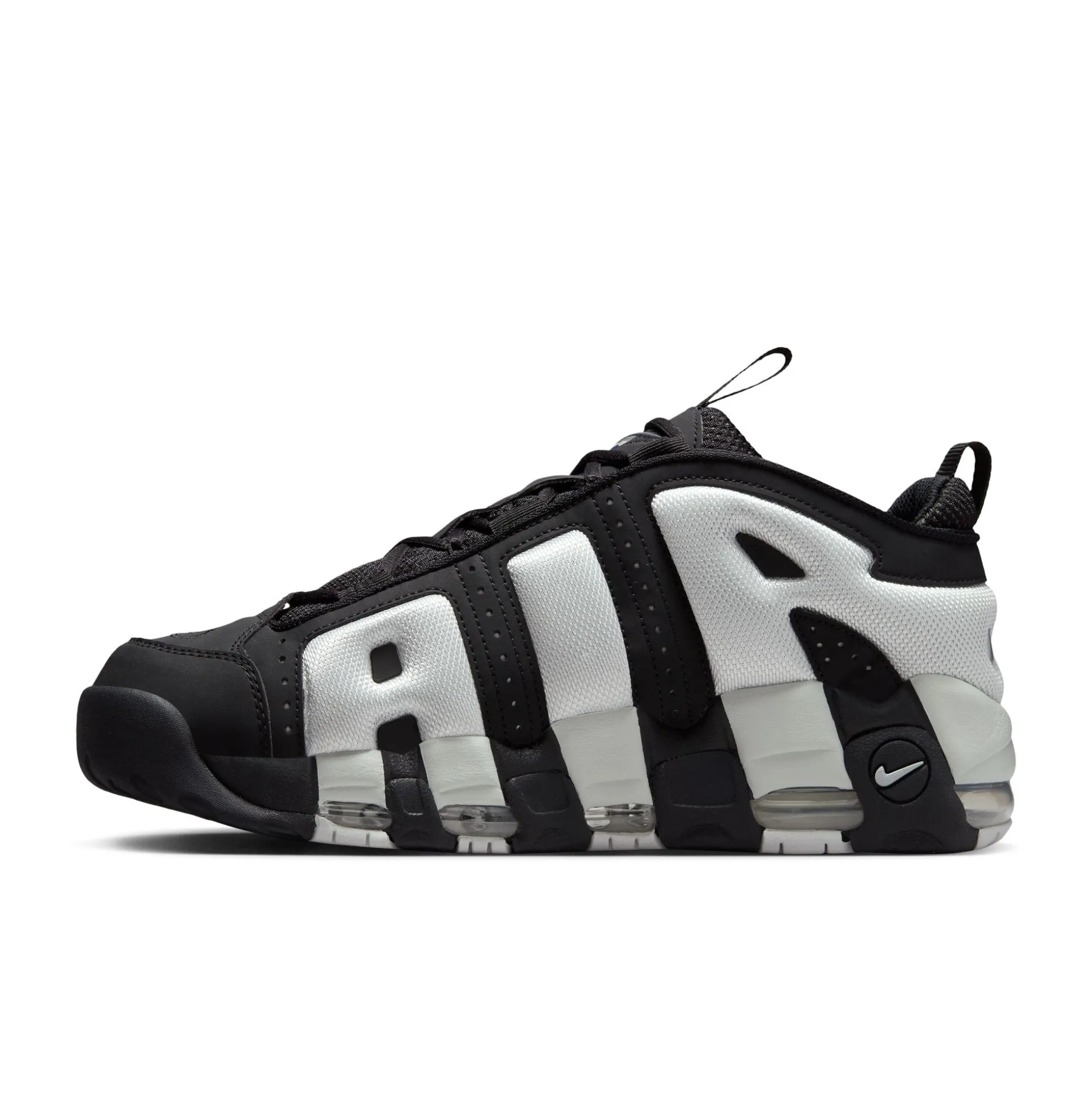 Air More Uptempo Low