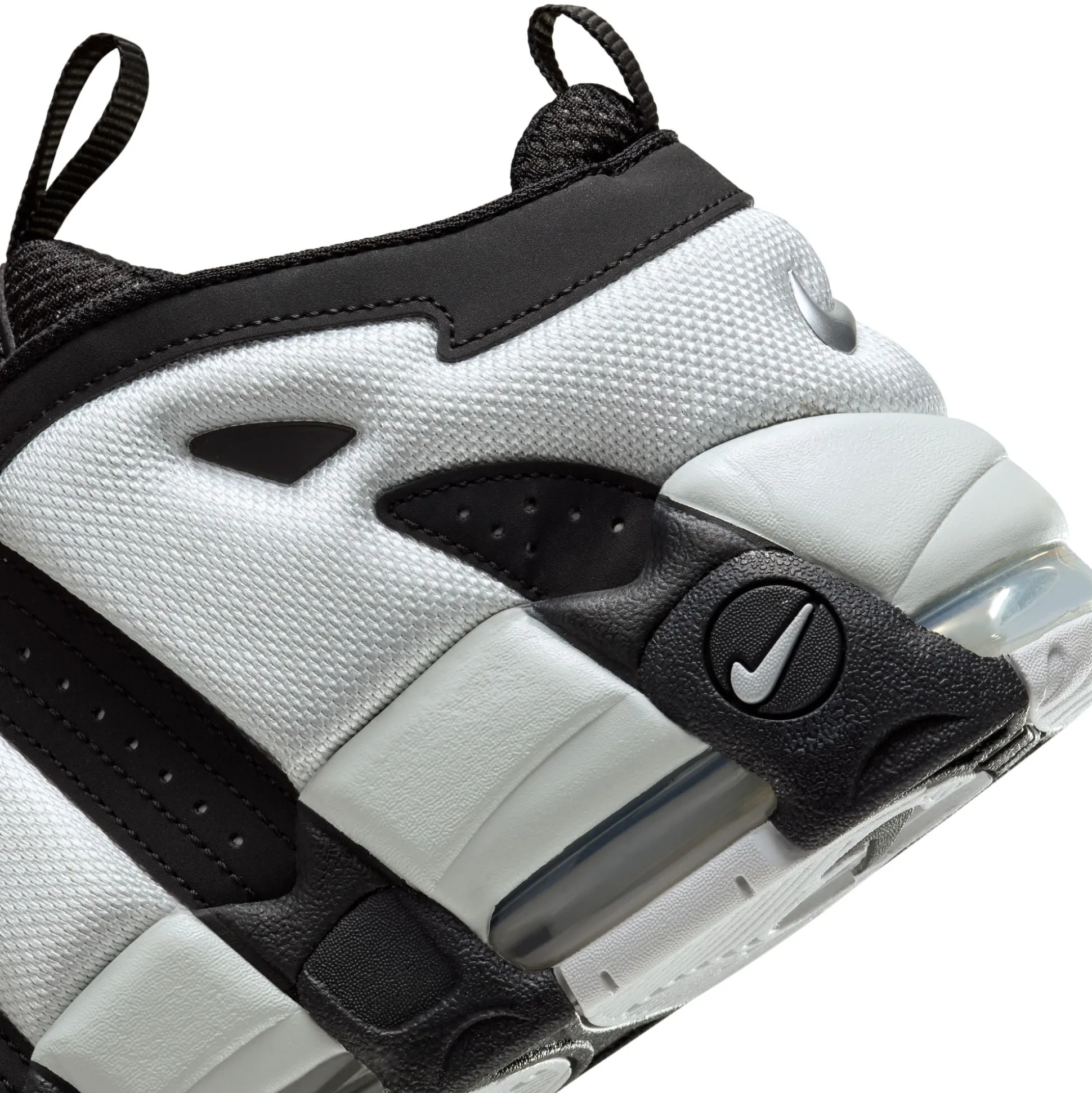 Air More Uptempo Low