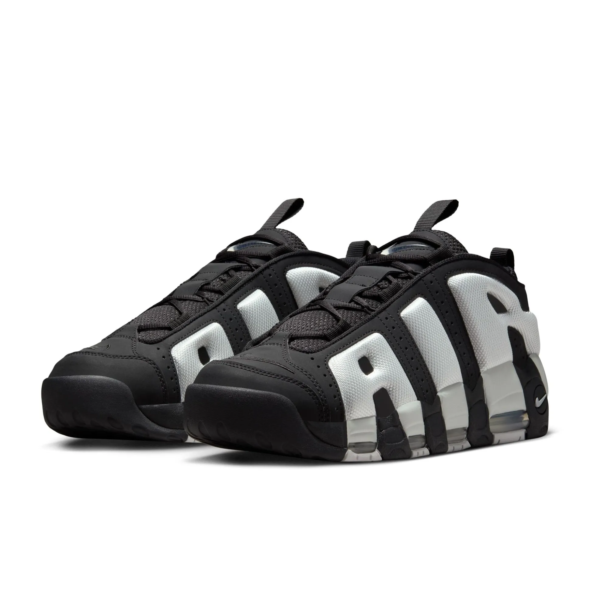 Air More Uptempo Low