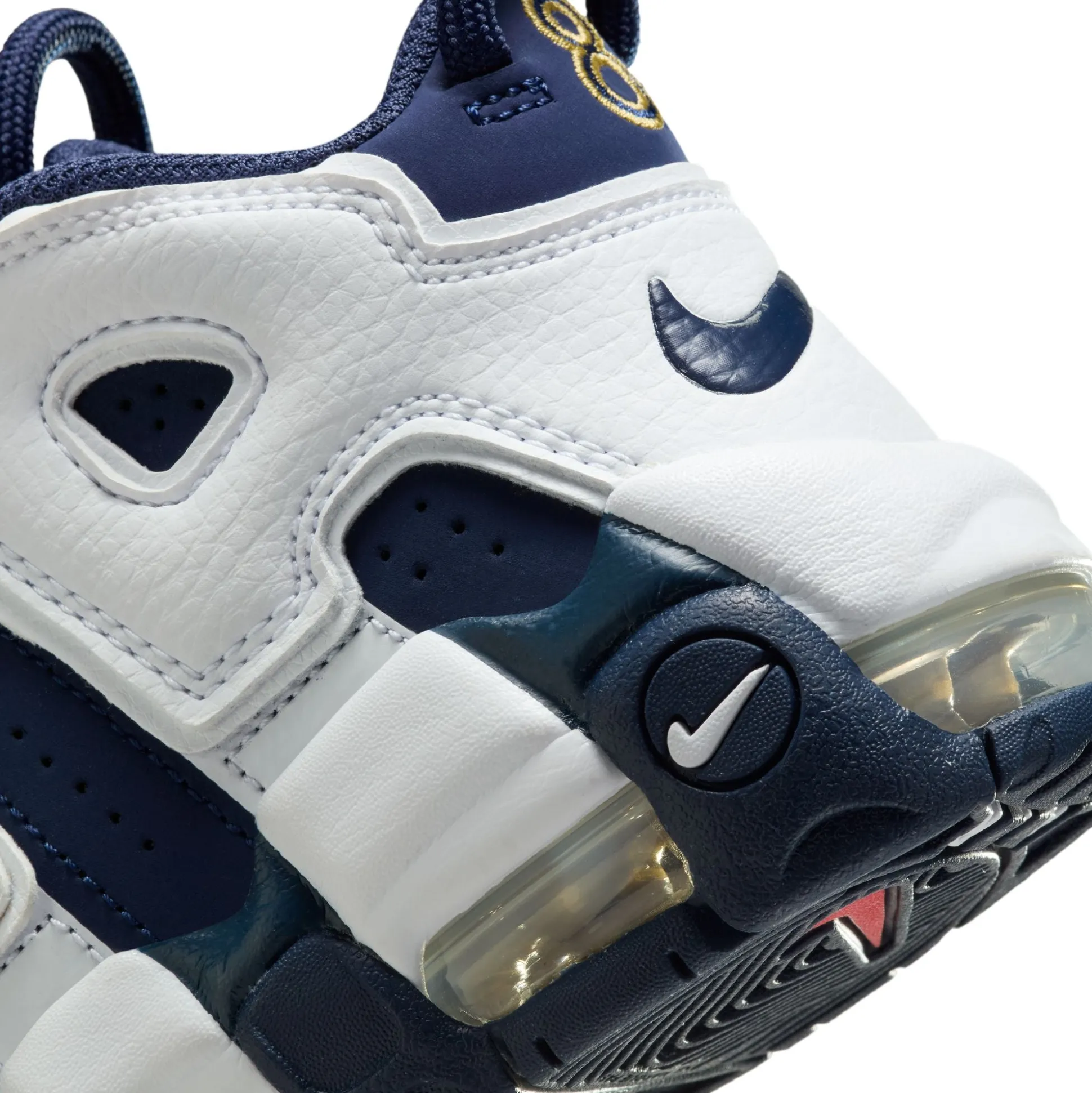 Air More Uptempo PS
