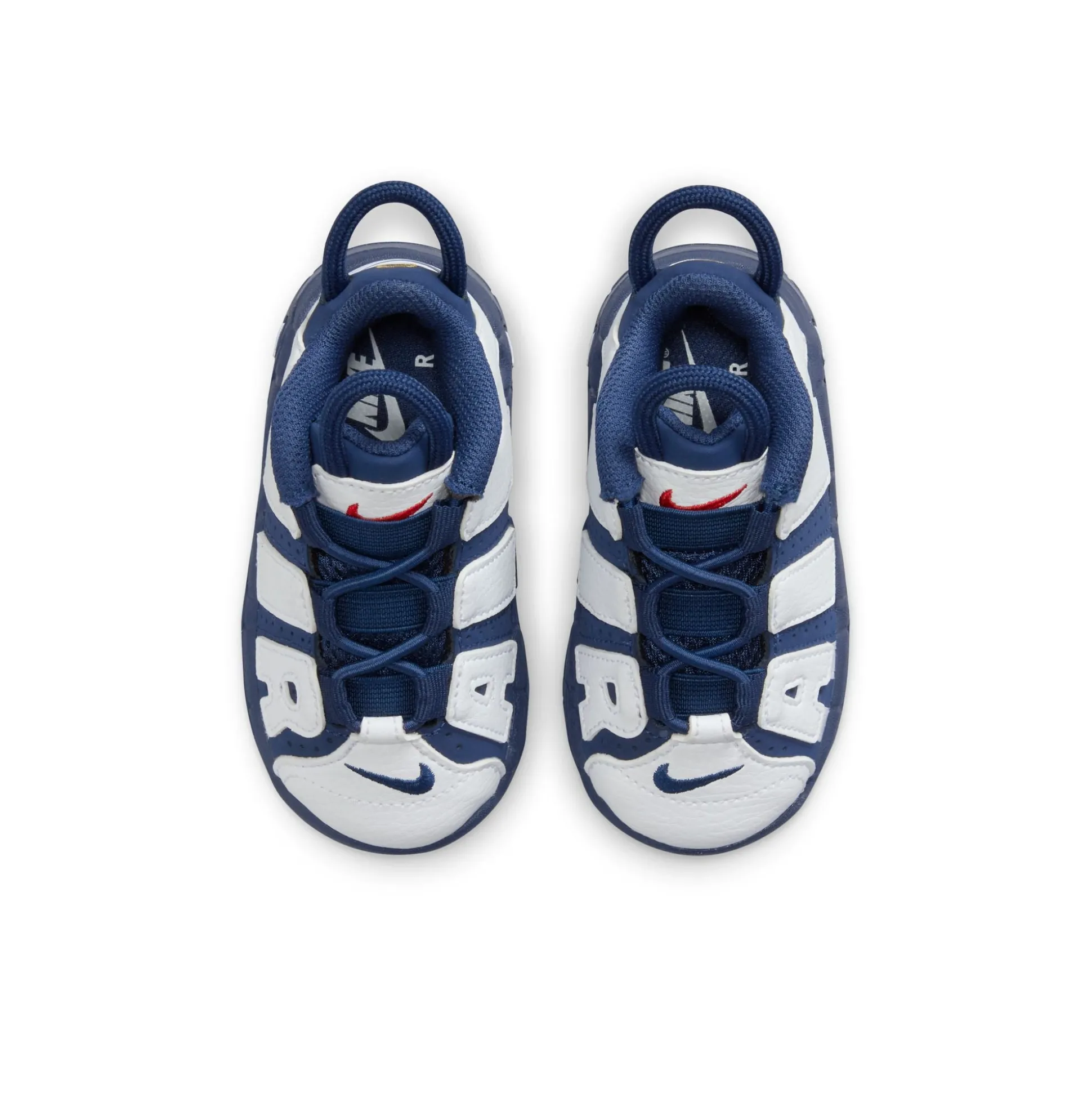 Air More Uptempo TD