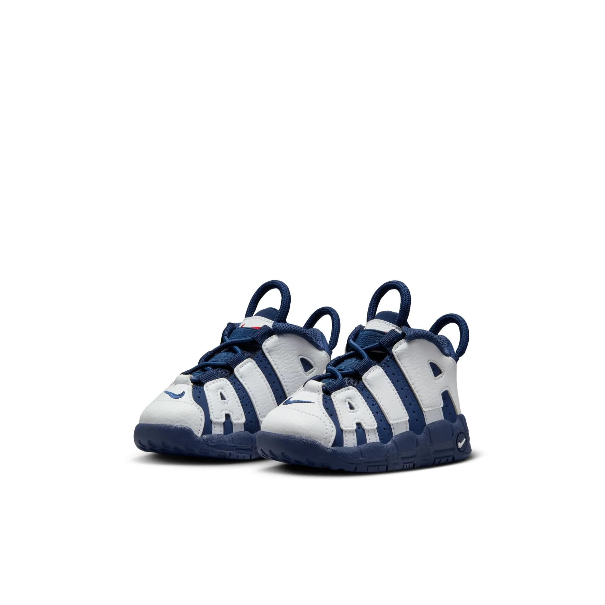 Air More Uptempo TD