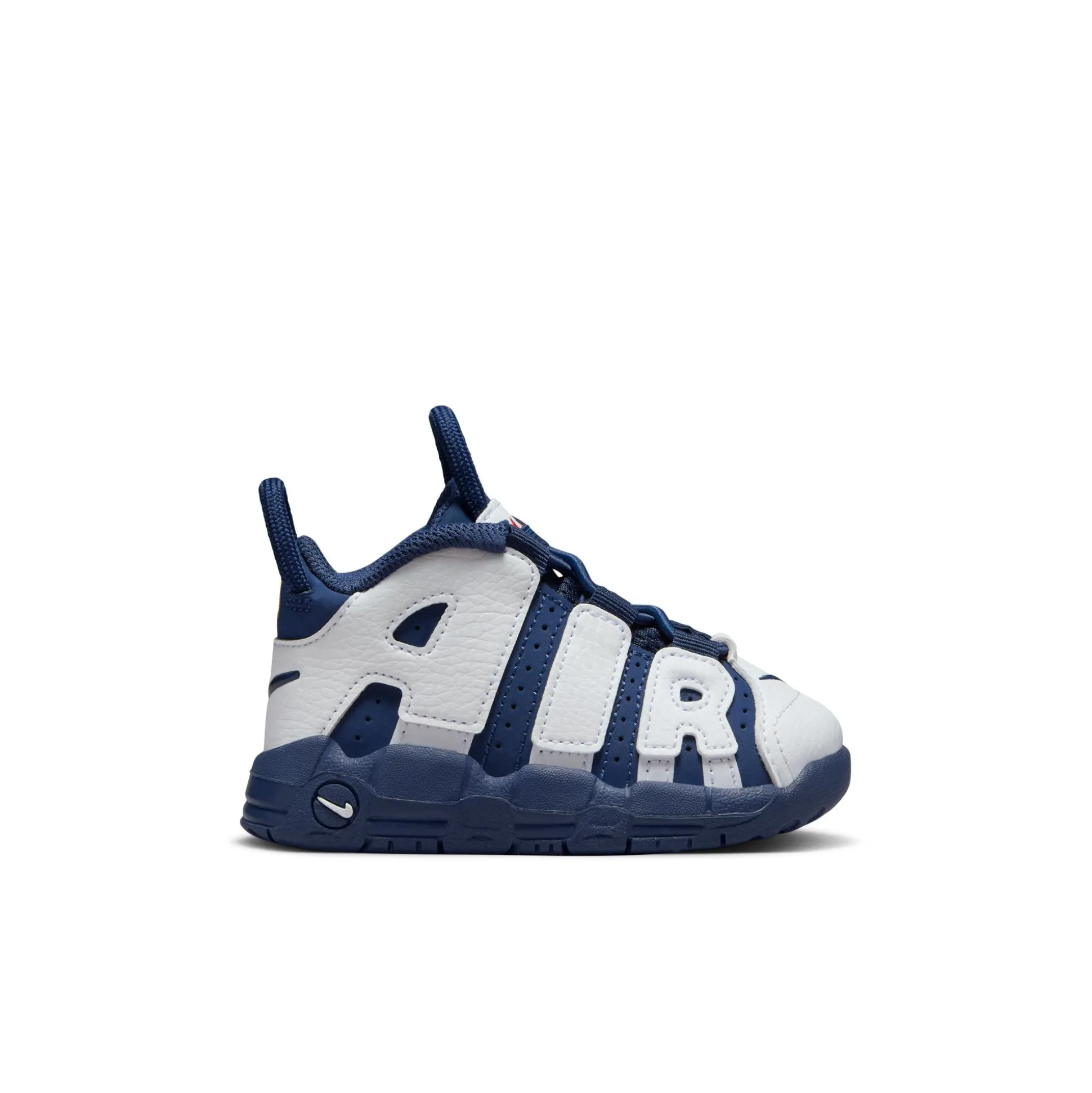 Air More Uptempo TD