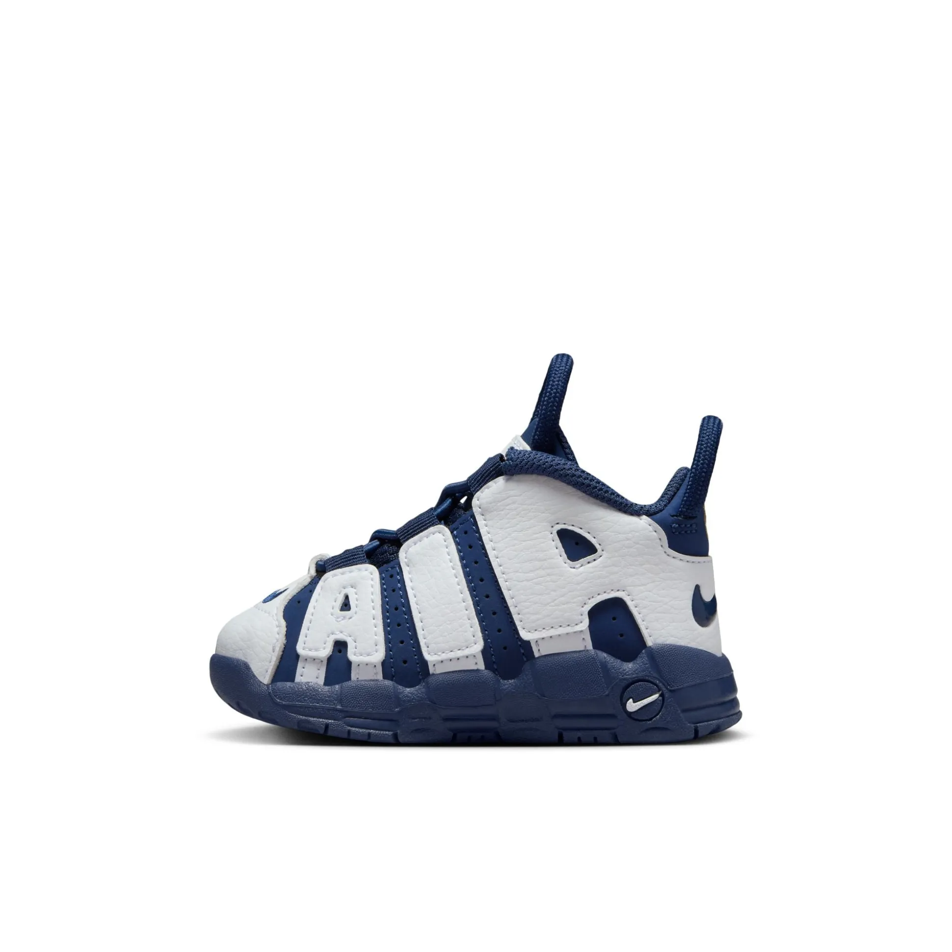 Air More Uptempo TD