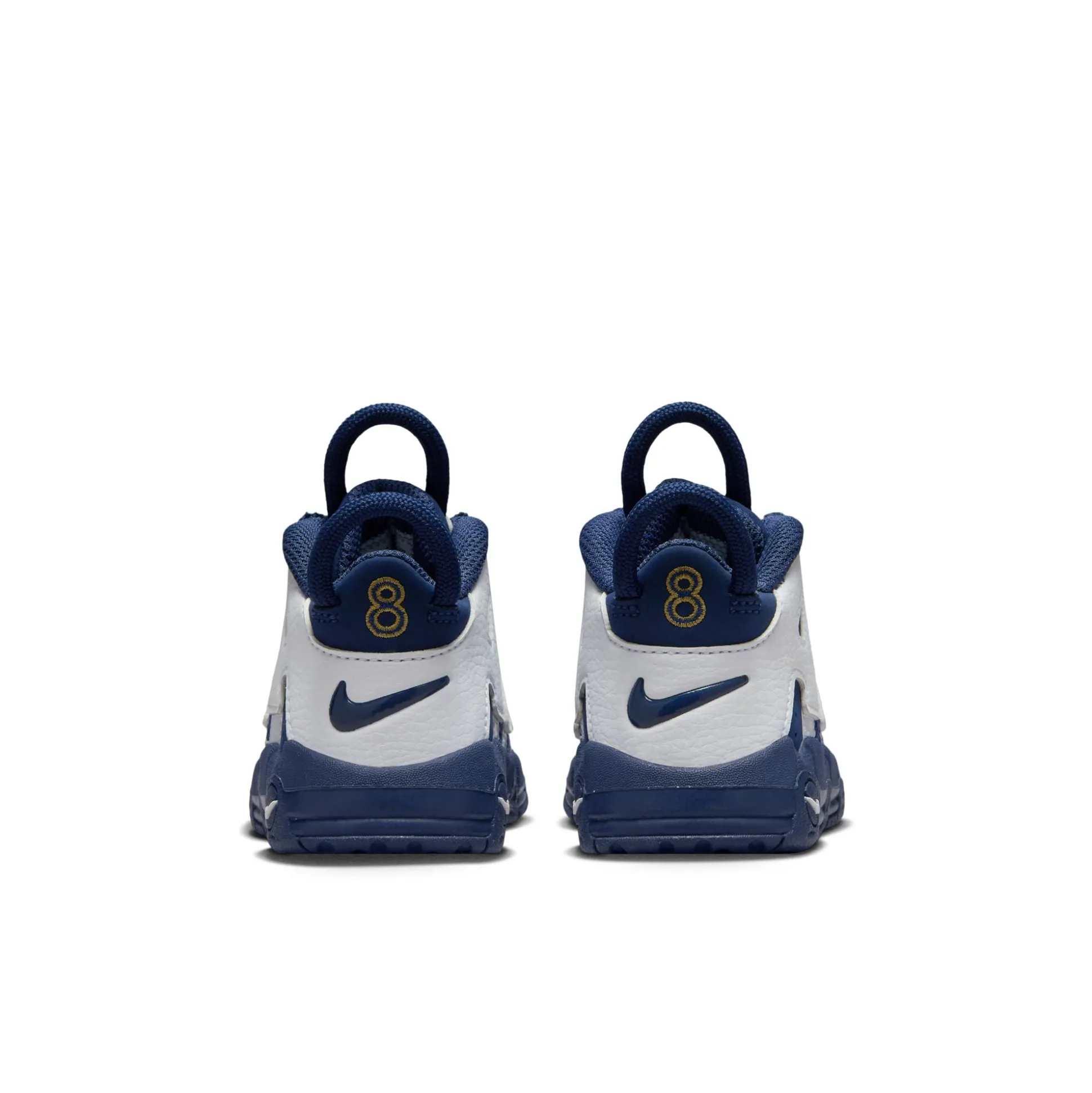 Air More Uptempo TD