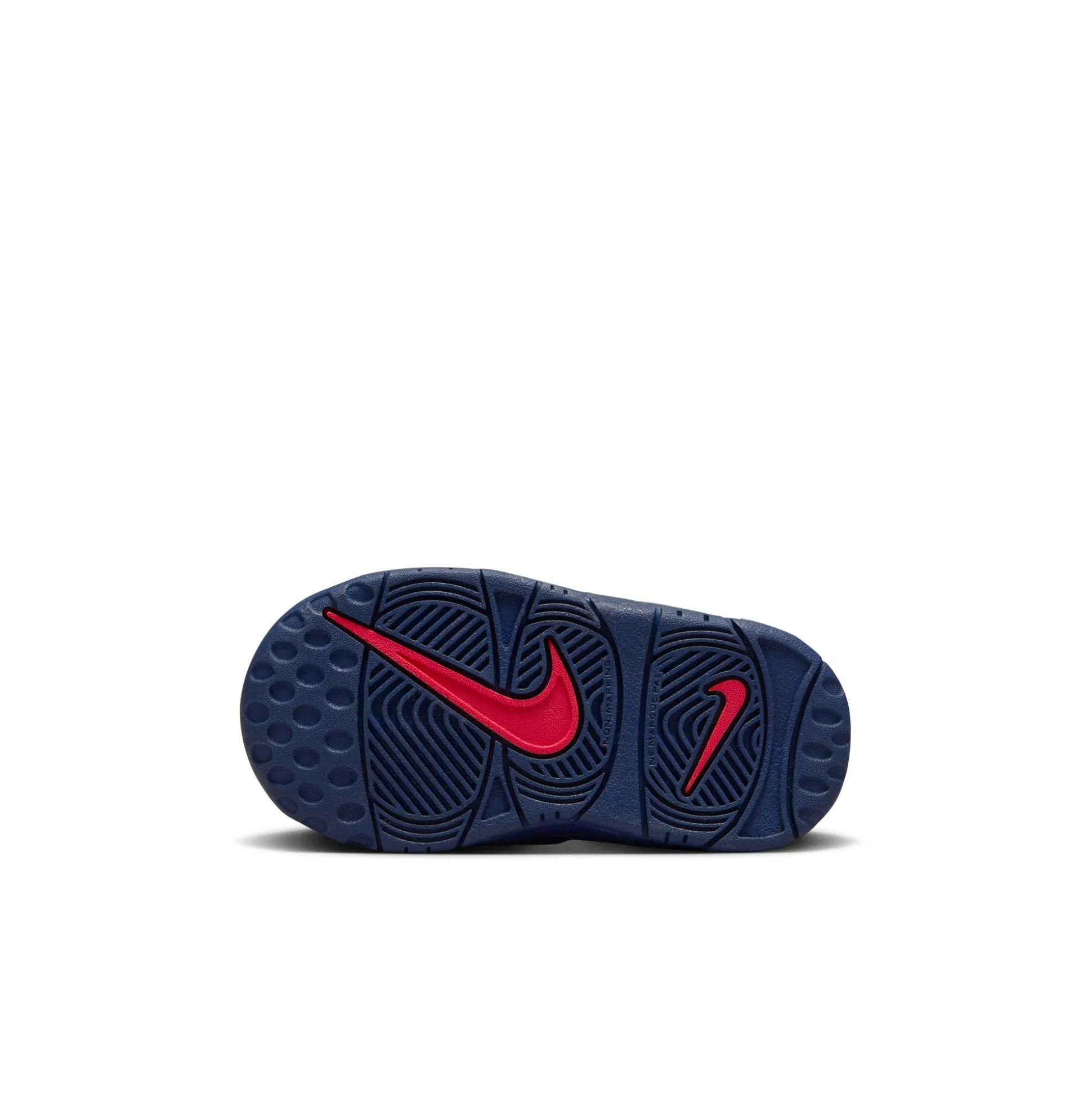 Air More Uptempo TD