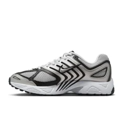 Air Peg 2K5 Metallic Silver White Black
