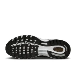 Air Peg 2K5 Metallic Silver White Black