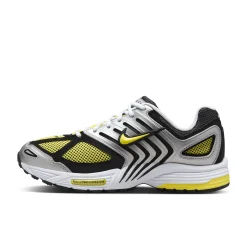 Air Peg 2K5 Opti Yellow Metallic Silver