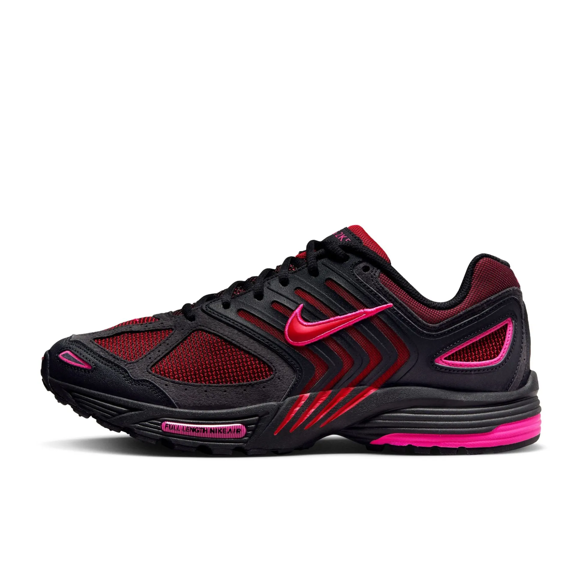 Air Pegasus 2005