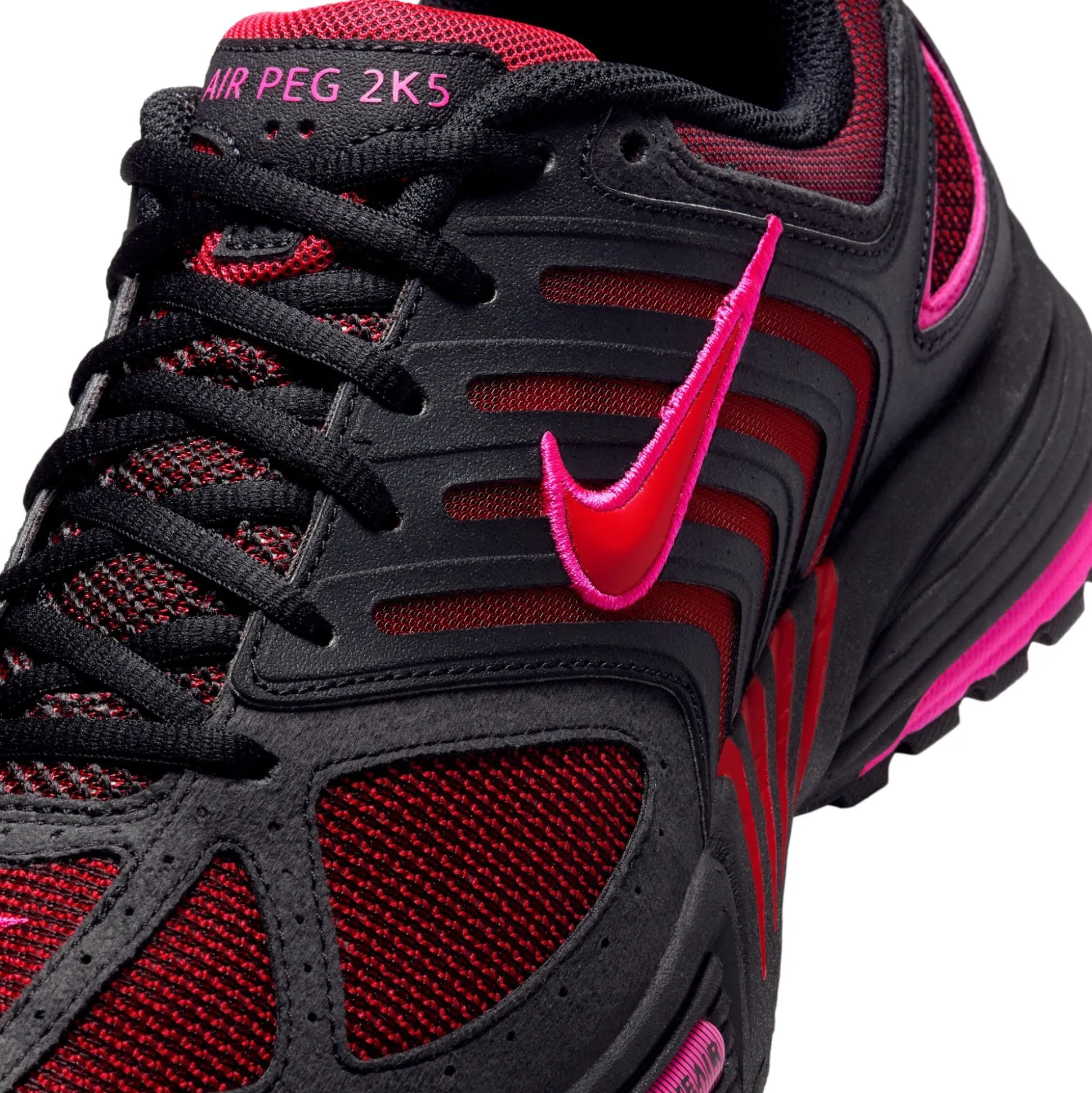Air Pegasus 2005