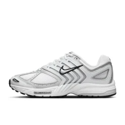 Air Pegasus 2005 Football Grey White