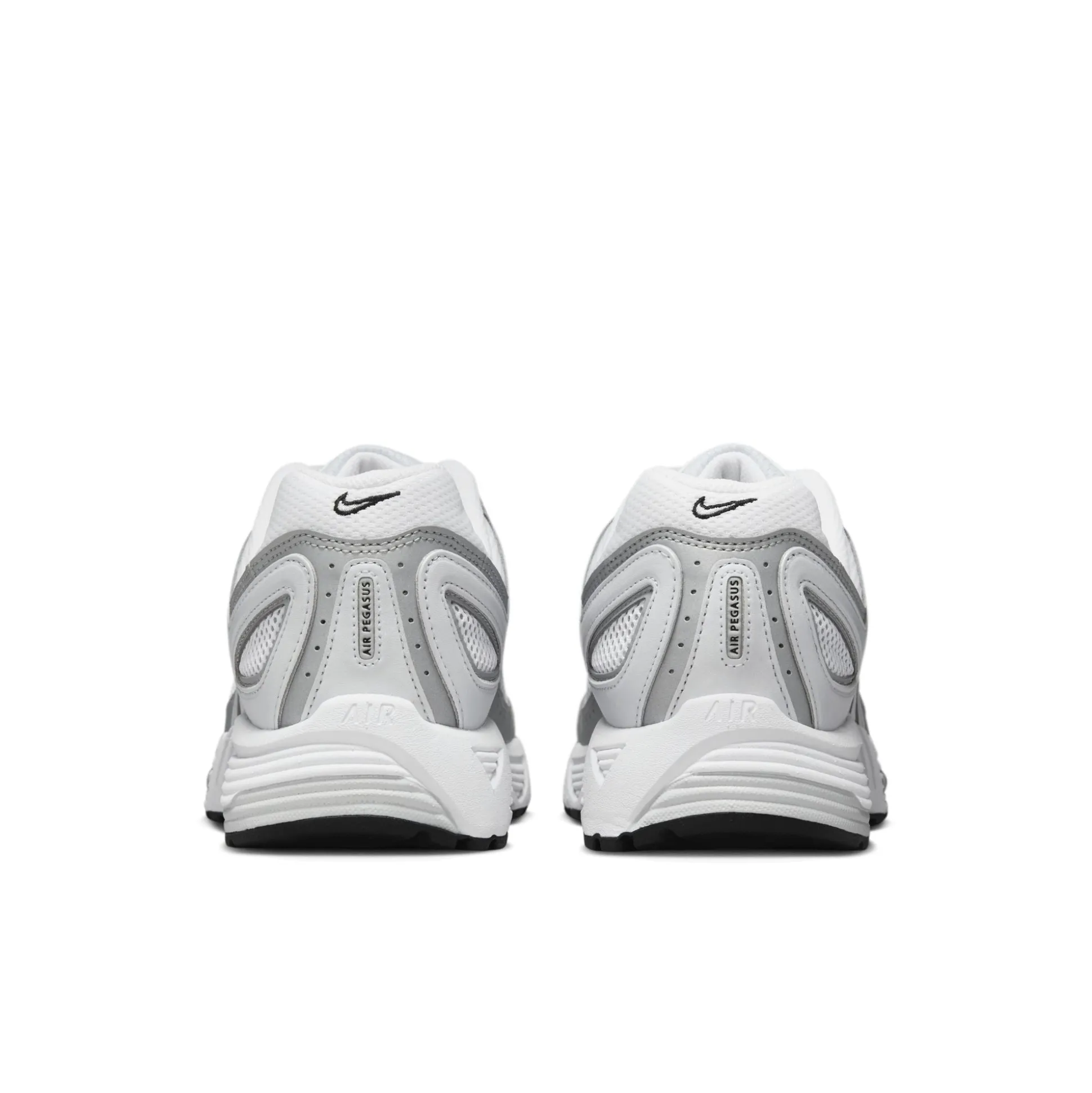 Air Pegasus 2005 Football Grey White