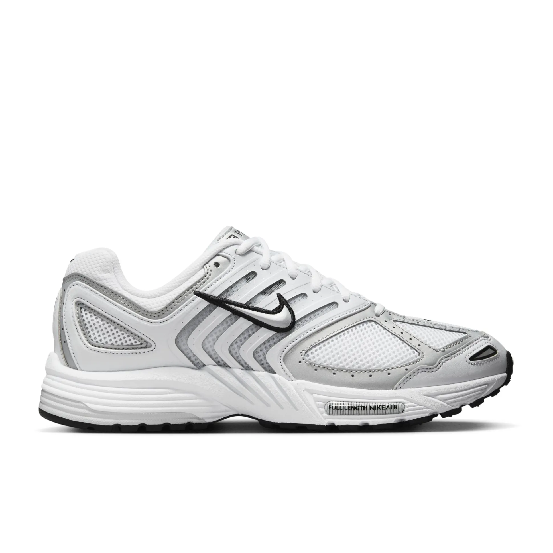 Air Pegasus 2005 Football Grey White