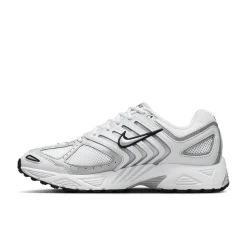Air Pegasus 2005 Football Grey White