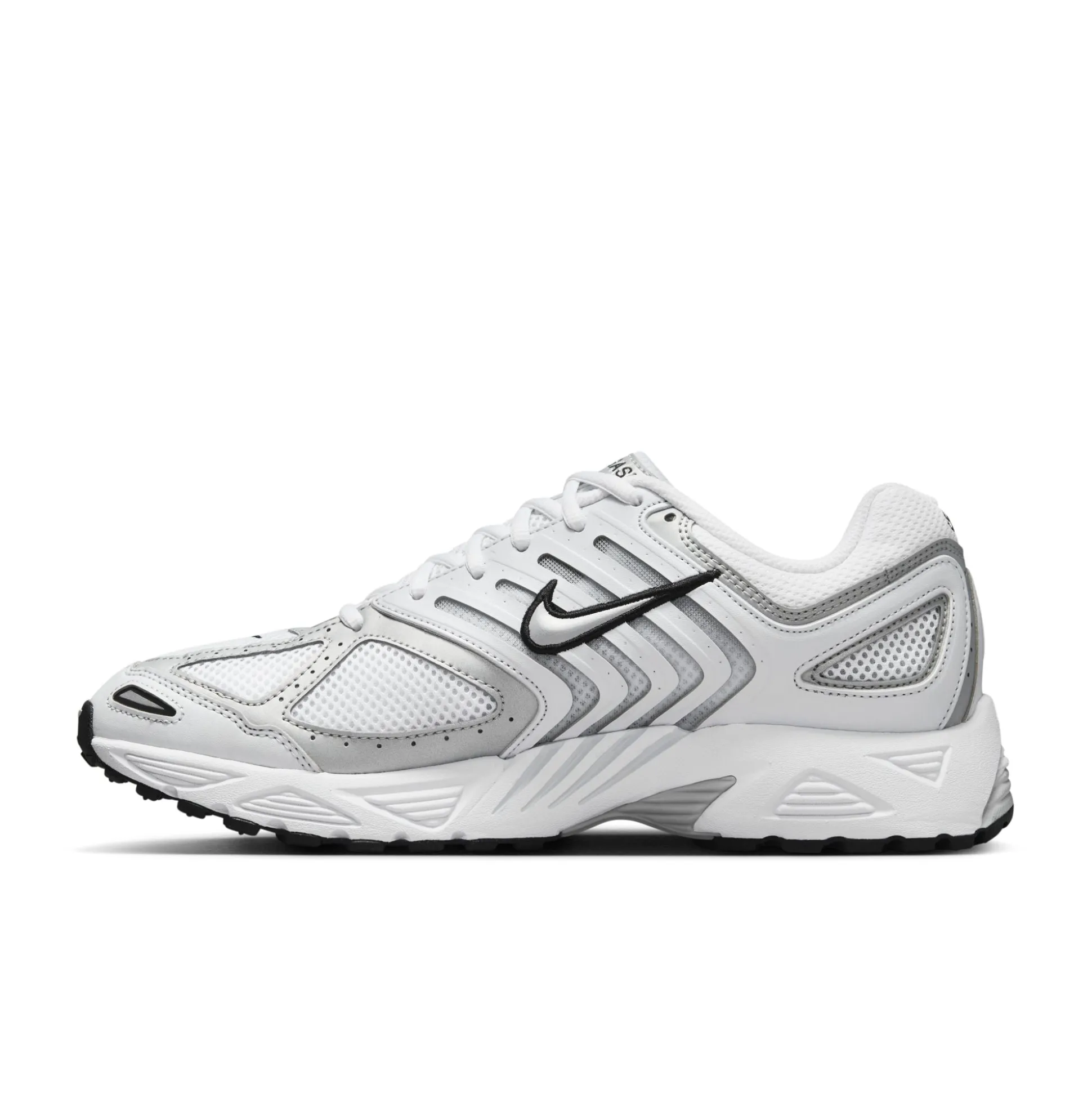 Air Pegasus 2005 Football Grey White