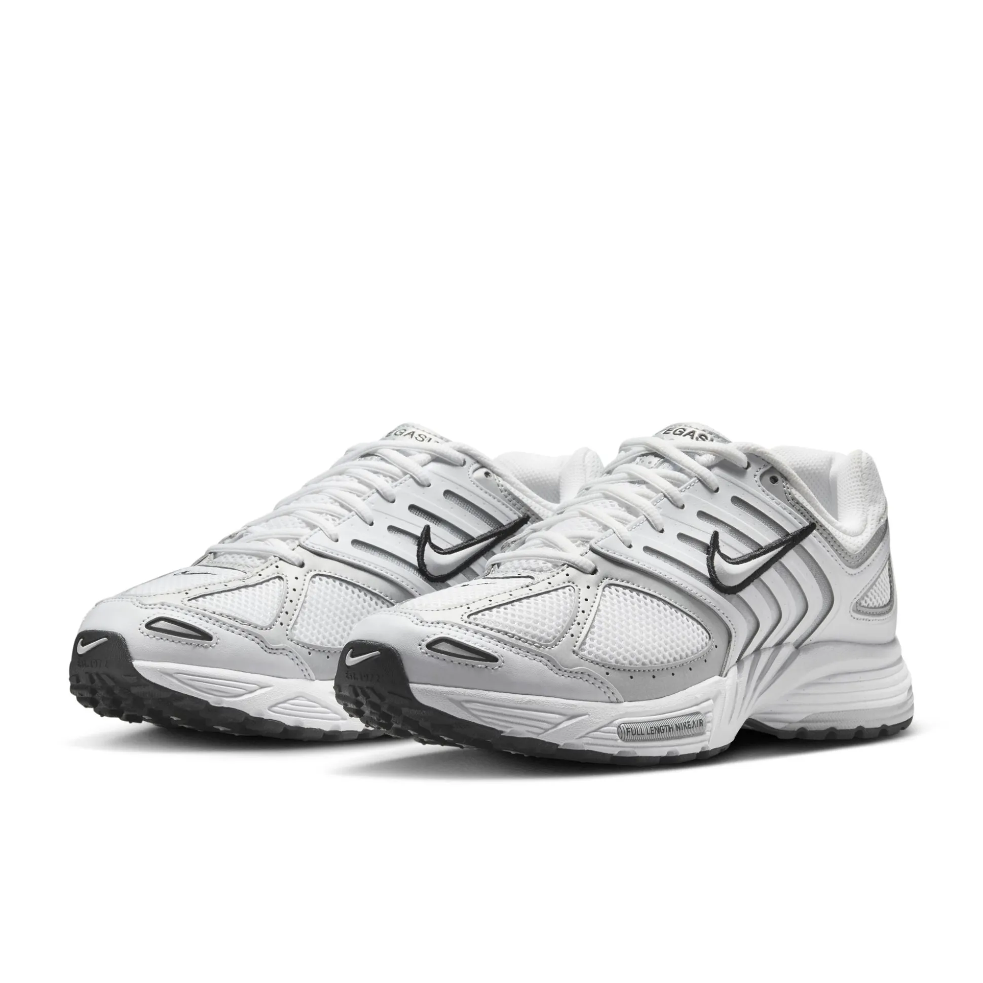 Air Pegasus 2005 Football Grey White