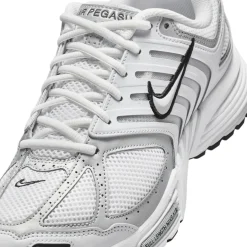 Air Pegasus 2005 Football Grey White