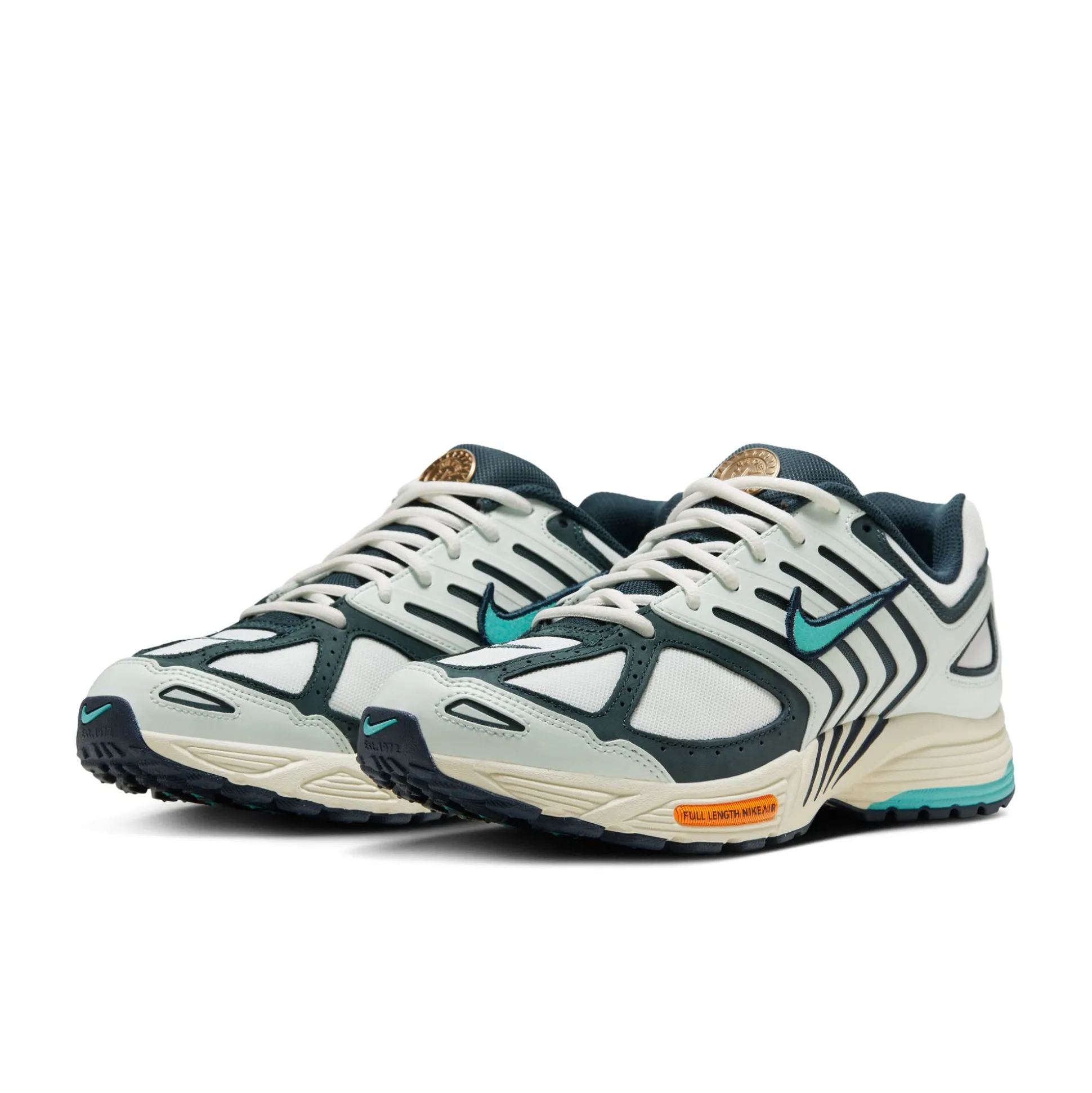 Air Pegasus 2K5