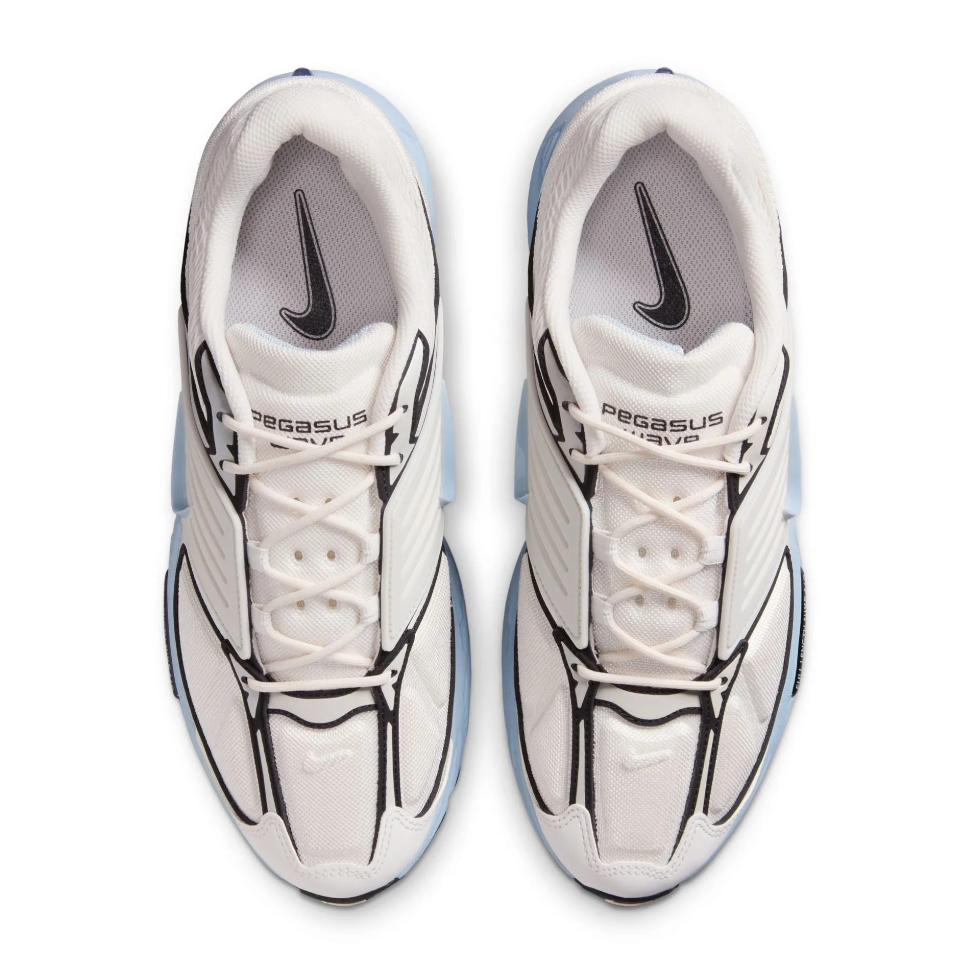 Air Pegasus Wave