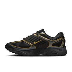 Air Pegasus Wave Black & Metallic Gold