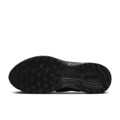 Air Pegasus Wave Black & Metallic Gold