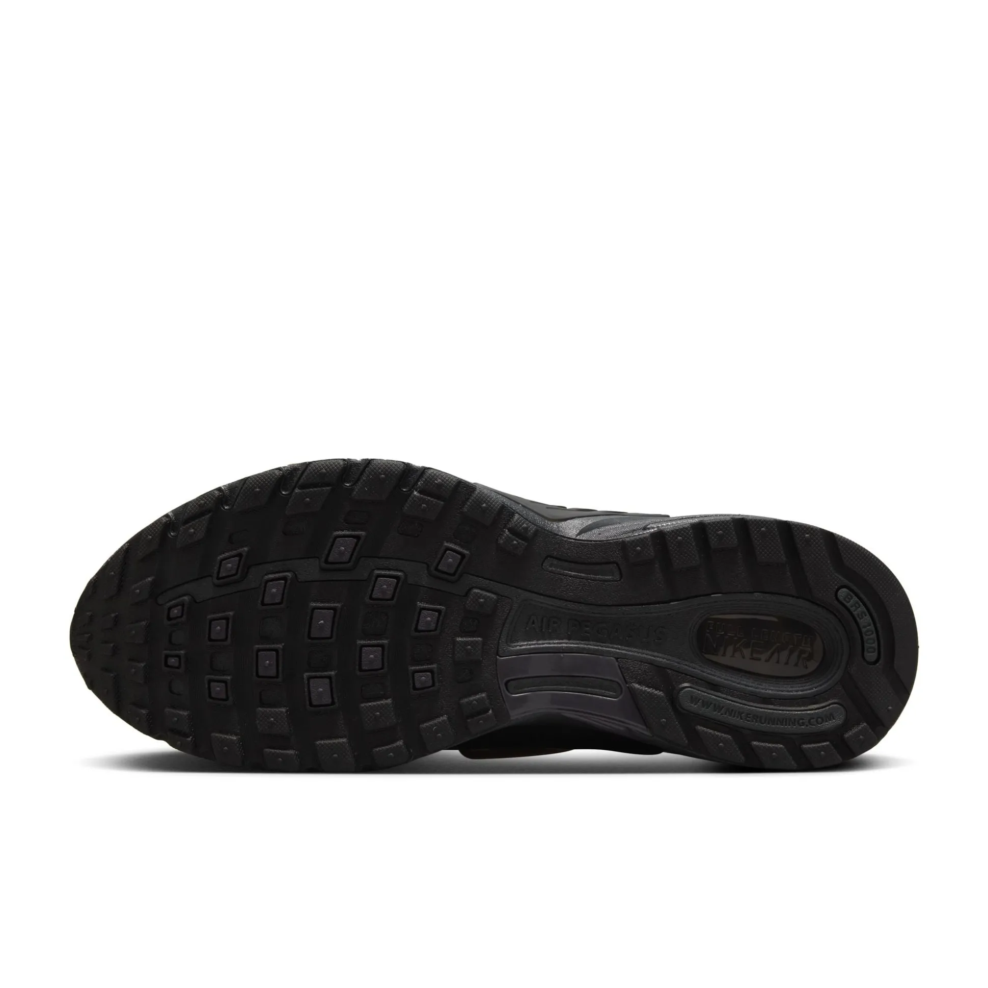 Air Pegasus Wave Black & Metallic Gold