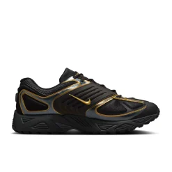 Air Pegasus Wave Black & Metallic Gold