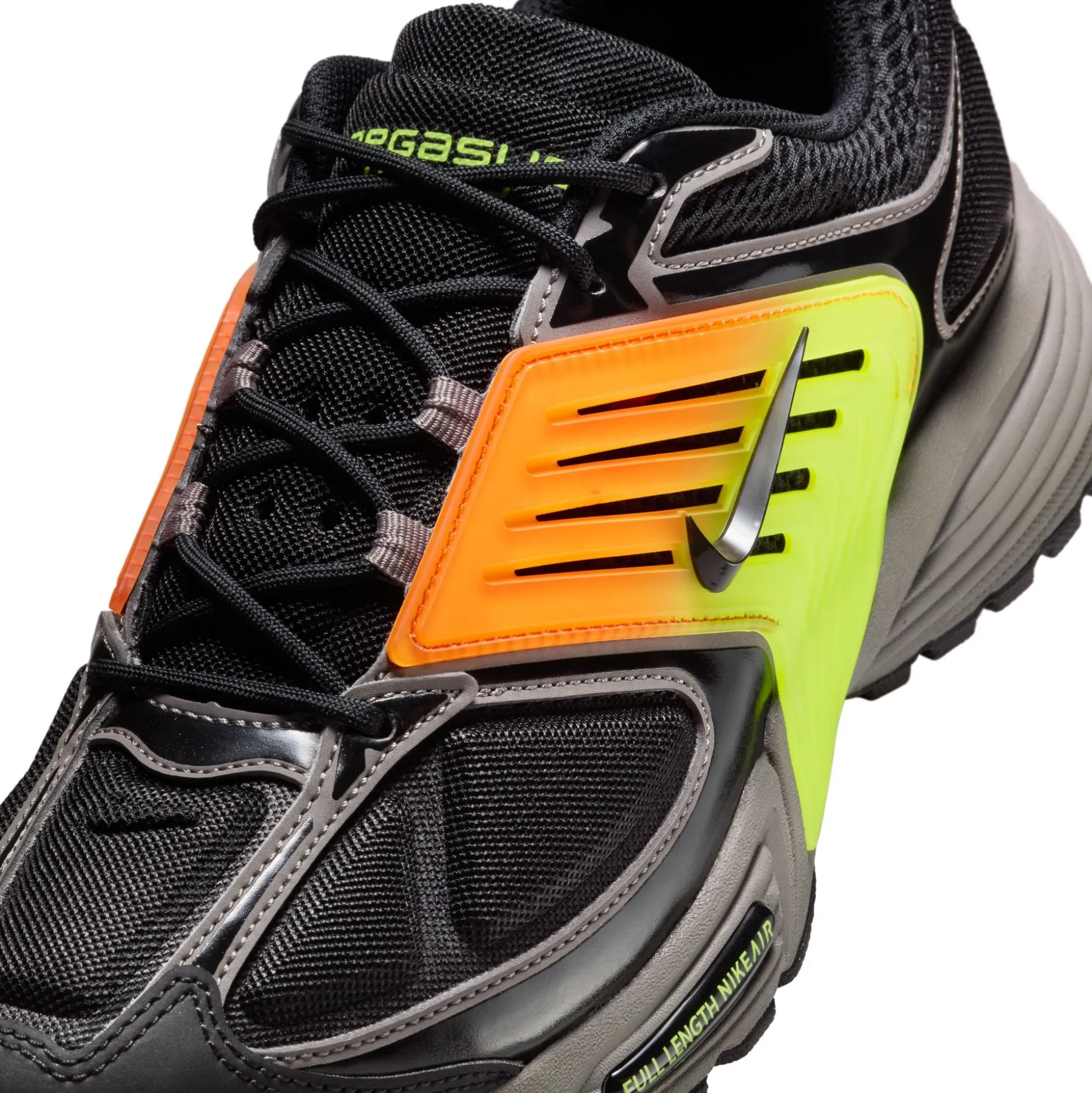 Air Pegasus Wave Gradient Cage